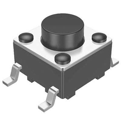 TSTP45H 4.5*4.5Through Hol