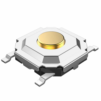 TS44H-圆盖 4.5*4.5 SMT Type